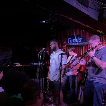 RUDY’S JAZZ ROOM - Updated February 2025 - 245 Photos & 217 Reviews ...