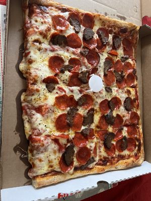 Leone's Subs & Pizza by null