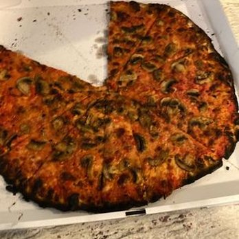 Sally's Apizza - Italian Near Me - Woburn, Massachusetts Sally's Apizza - Italian Near Me - Woburn, Massachusetts