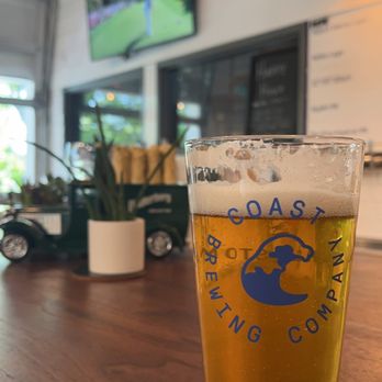 COAST Brewing Company - Stories of sea captains IPA - Breweries Near Me - North Charleston, South Carolina COAST Brewing Company - Stories of sea captains IPA - Breweries Near Me - North Charleston, South Carolina