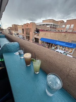 Coyote Cafe & Rooftop Cantina by null Coyote Cafe & Rooftop Cantina by null
