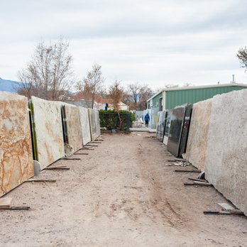 Granite Connection - Countertop Installation Near Me - Albuquerque, New Mexico
