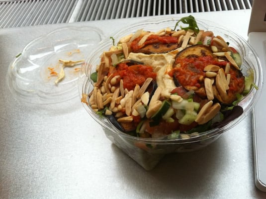 Frenchie Bites by null