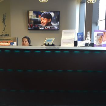David Soomekh | Foot and Ankle Specialty Group - Podiatrists Near Me - Beverly Hills, California