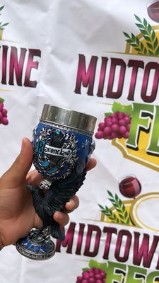 Guadalupe Plaza Park by null