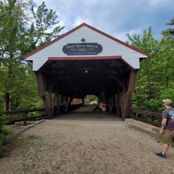 Swift River Bridge