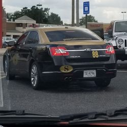 Speedy Cab