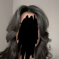 The Salon on Middle in New Bern gift card
