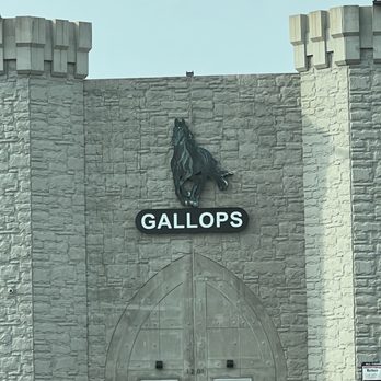 Gallops - Gas Stations Near Me - Kendallville, Indiana Gallops - Gas Stations Near Me - Kendallville, Indiana