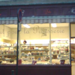 Tout pour la Pâtisserie