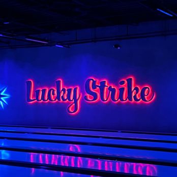 Lucky Strike Montgomery Mall - Bowling Near Me - Bethesda, Maryland Lucky Strike Montgomery Mall - Bowling Near Me - Bethesda, Maryland
