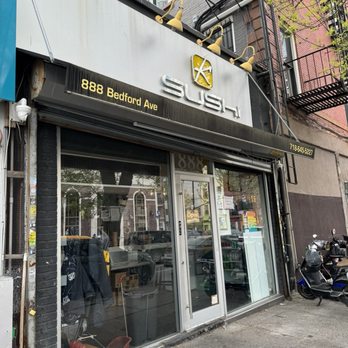 Sushi K Bar - Sushi Bars restaurant in Brooklyn, NY