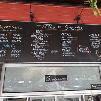 Guisados - Mexican Near Me - Beverly Hills, California Guisados - Mexican Near Me - Beverly Hills, California