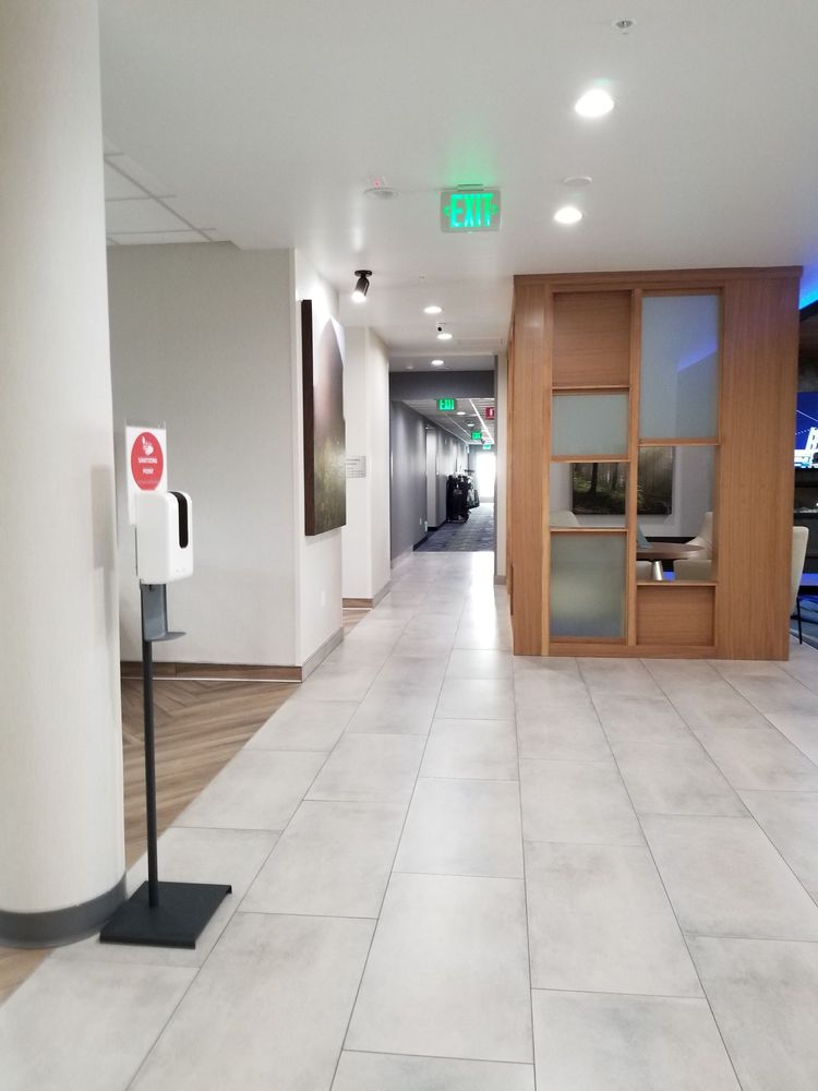 Open for Business FAIRFIELD INN & SUITES ANAHEIM LOS ALAMITOS 78