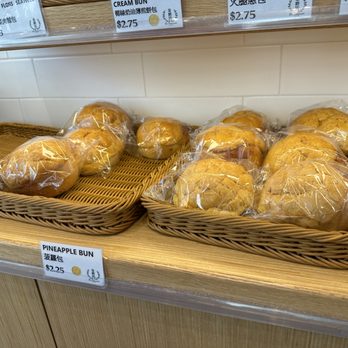 LA PATISSERIE - Updated December 2025 - 74 Photos & 24 Reviews