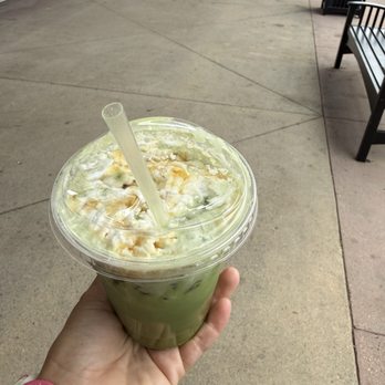 Manifested Lab - Matcha latte - Coffee & Tea Near Me - Corona, California Manifested Lab - Matcha latte - Coffee & Tea Near Me - Corona, California