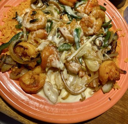 La Rancherita by null