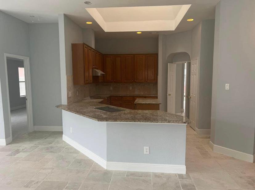 Slide of Texas Strong Stone Company