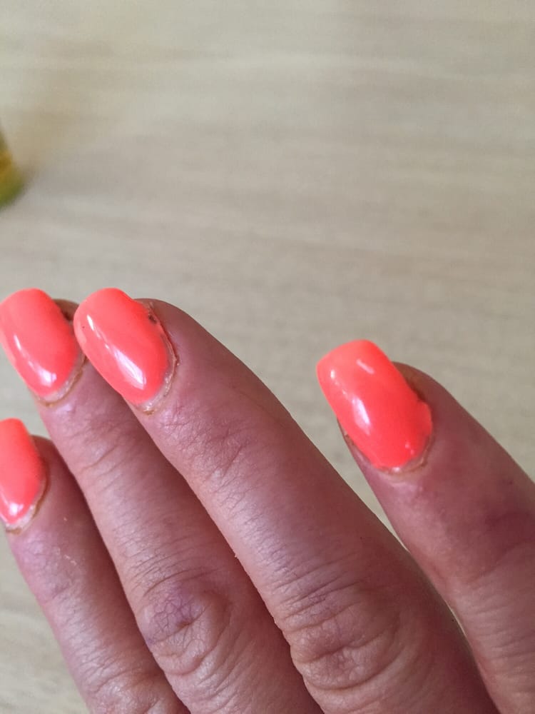 BEST NAILS Updated May 2024 12 Reviews 1008 Joppa Farm Rd, Joppa