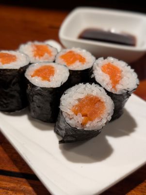 Hanazono Asian Noodle by null