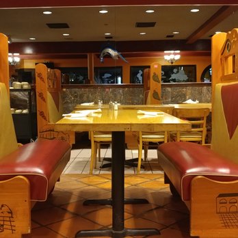 La Hacienda - Dining area at La Hacienda - Mexican Near Me - Chapel Hill, North Carolina La Hacienda - Dining area at La Hacienda - Mexican Near Me - Chapel Hill, North Carolina