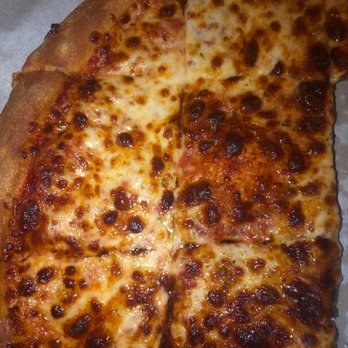Gino's Pizza - There pizza is the best pizza I've ever had! - Pizza Near Me - Akron, Ohio
