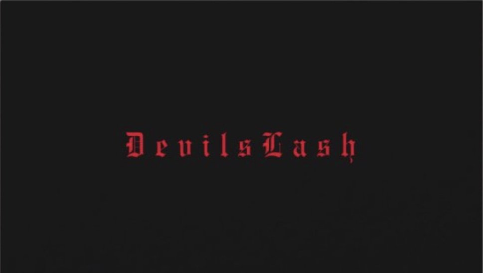 DevilsLash Logo