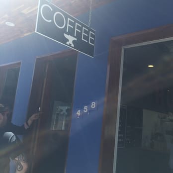 Ironsmith Coffee Roasters - Awesome new spot! - Coffee Roasteries Near Me - Encinitas, California Ironsmith Coffee Roasters - Awesome new spot! - Coffee Roasteries Near Me - Encinitas, California