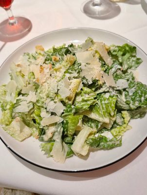 Vic & Anthony's Steakhouse by null