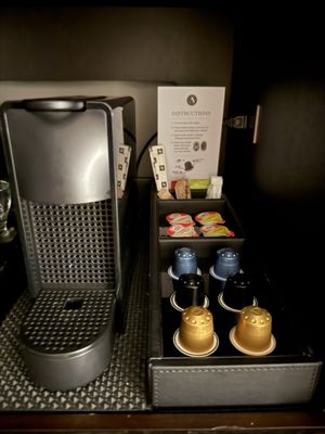 Archer Hotel Tysons by null