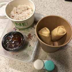 Dr. May’s Thai Kitchen
