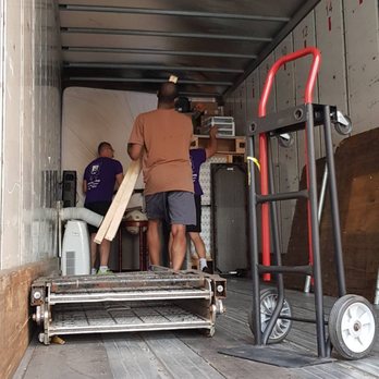 Perfect Moving - . - Movers Near Me - New York, New York Perfect Moving - . - Movers Near Me - New York, New York