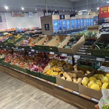 Lidl - Fruits and Veggies - Grocery Near Me - Timonium, Maryland