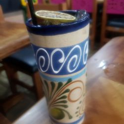 Uncle Ricos Cantina - Mexican mojito
