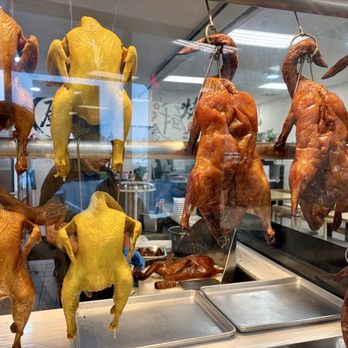 Fat Boy Roasted Delights - Roasted duck & Soy sauce chicken. - Chinese Near Me - Modesto, California Fat Boy Roasted Delights - Roasted duck & Soy sauce chicken. - Chinese Near Me - Modesto, California