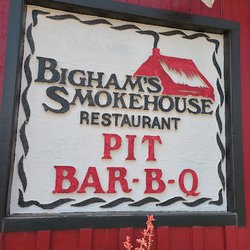 Bigham's Smokehouse