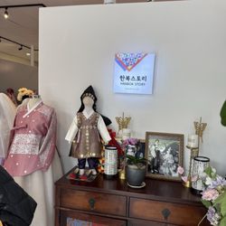 Hanbok Story