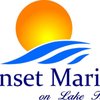 Sunset Marina on Lake Keowee gift card