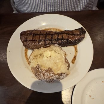 LongHorn Steakhouse - NY Strip - American Near Me - Kennesaw, Georgia LongHorn Steakhouse - NY Strip - American Near Me - Kennesaw, Georgia