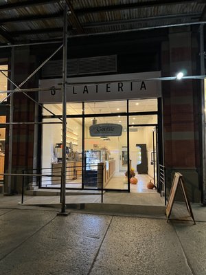 Gelateria Gentile by null