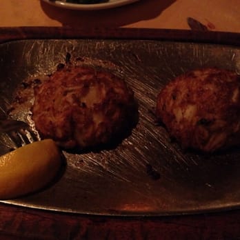 Dutch's Daughter - Yummy crab cakes - Seafood Near Me - Frederick, Maryland Dutch's Daughter - Yummy crab cakes - Seafood Near Me - Frederick, Maryland