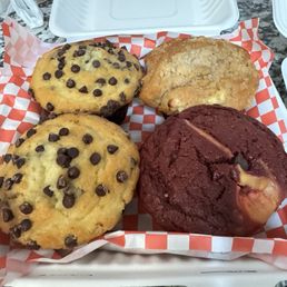 Muffins
