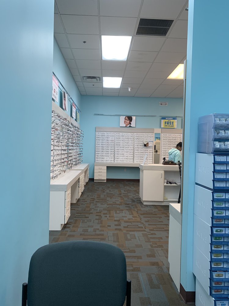 MY EYELAB 13 Photos & 65 Reviews Eyewear & Opticians 1203 NE