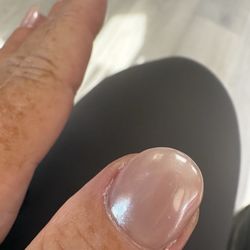 Cadillac Nails