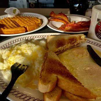 Waffle House - Beauty, taste, good value, and great service - Breakfast & Brunch Near Me - Albany, Georgia Waffle House - Beauty, taste, good value, and great service - Breakfast & Brunch Near Me - Albany, Georgia