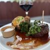 Hunters Chophouse gift card