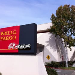 Wells Fargo Bank