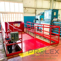 Prolex Compacting Solutions - Custom Fabrication for waste and recycling needs.
