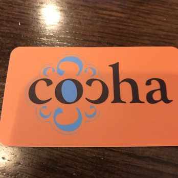 Cocha - New American Near Me - Baton Rouge, Louisiana Cocha - New American Near Me - Baton Rouge, Louisiana