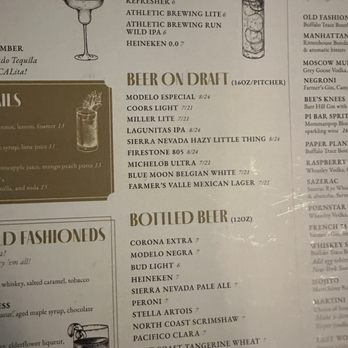 Pi Bar - Pizza Near Me - Woodbridge, California